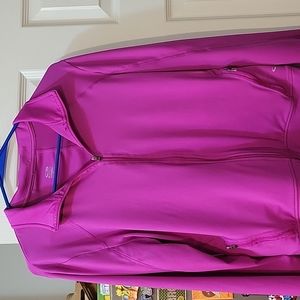 Large Women Champion Jacket